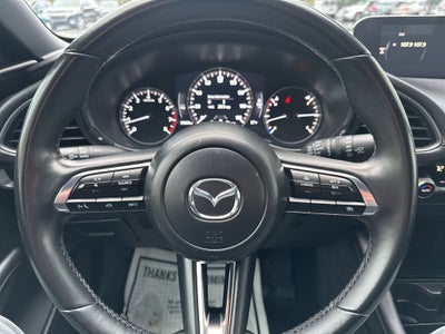 2024 Mazda Mazda3 2.5 S Select Sport