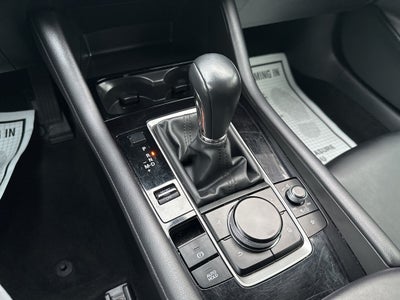 2024 Mazda Mazda3 2.5 S Select Sport