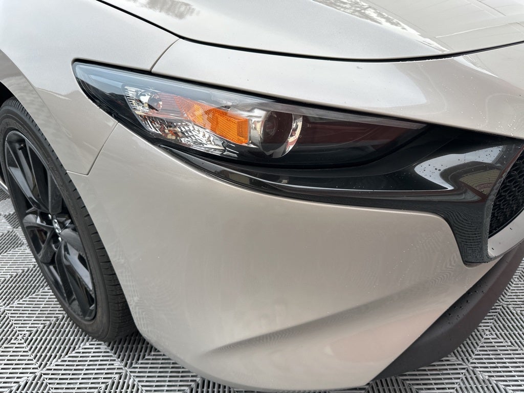 2024 Mazda Mazda3 2.5 S Select Sport