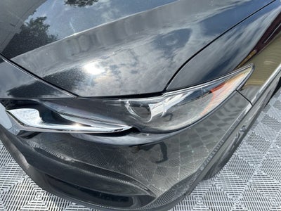 2021 Mazda Mazda CX-5 Sport