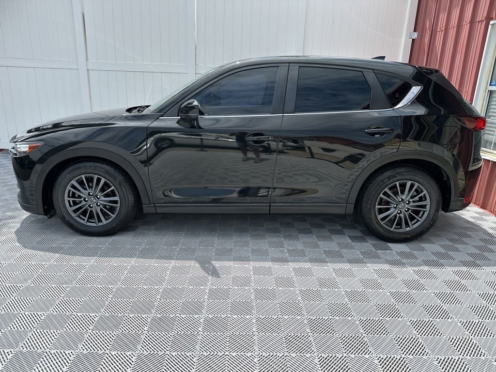 2021 Mazda Mazda CX-5 Sport
