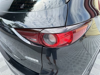 2021 Mazda Mazda CX-5 Sport
