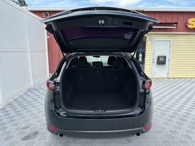 2021 Mazda Mazda CX-5 Sport