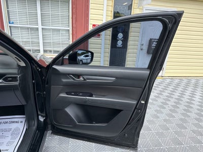 2021 Mazda Mazda CX-5 Sport