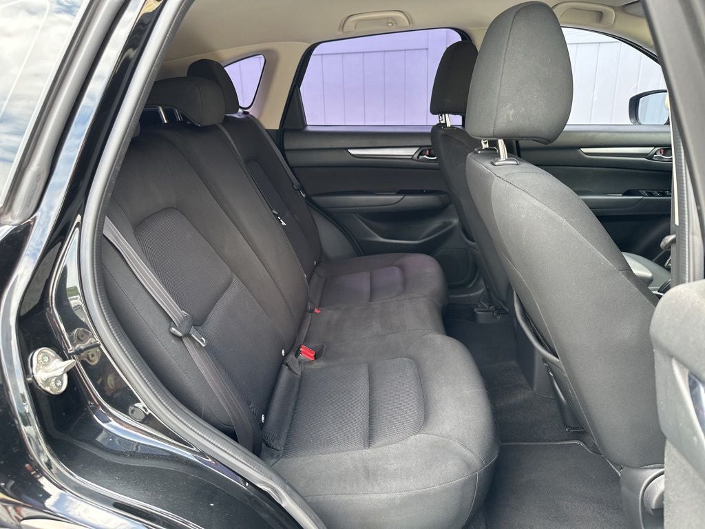 2021 Mazda Mazda CX-5 Sport