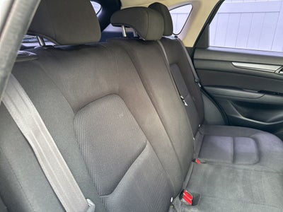 2021 Mazda Mazda CX-5 Sport