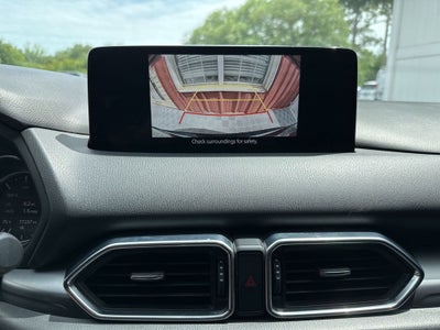 2021 Mazda Mazda CX-5 Sport