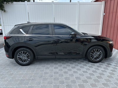 2021 Mazda Mazda CX-5 Sport