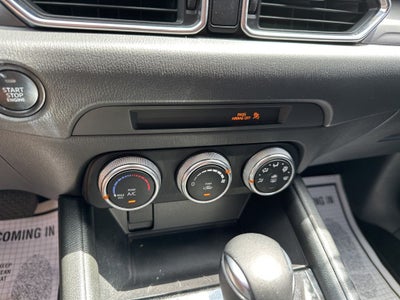 2021 Mazda Mazda CX-5 Sport