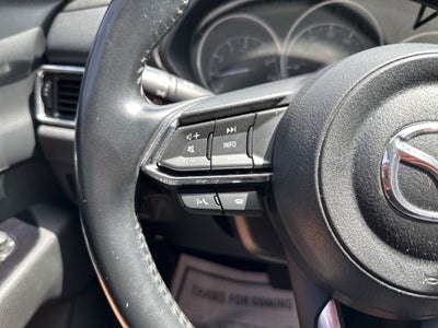 2021 Mazda Mazda CX-5 Sport