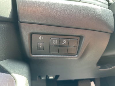 2021 Mazda Mazda CX-5 Sport