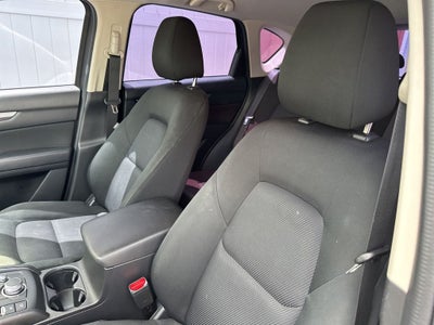 2021 Mazda Mazda CX-5 Sport