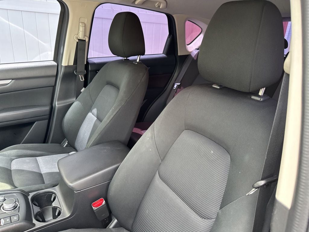 2021 Mazda Mazda CX-5 Sport