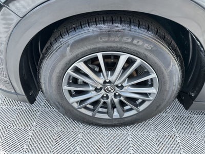 2021 Mazda Mazda CX-5 Sport