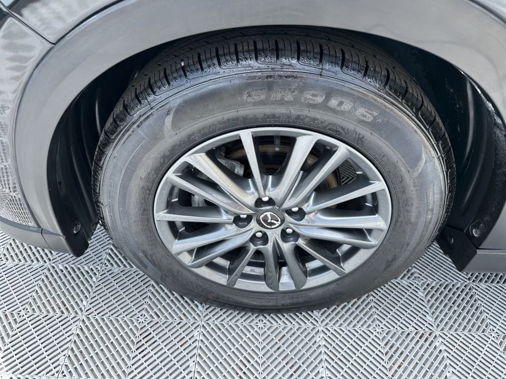 2021 Mazda Mazda CX-5 Sport