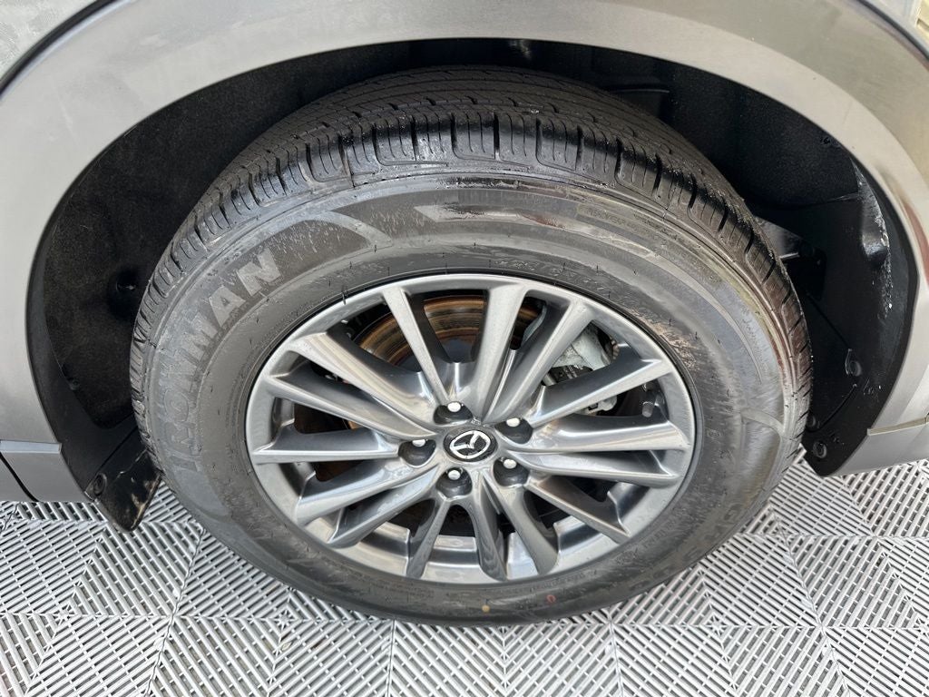 2021 Mazda Mazda CX-5 Sport