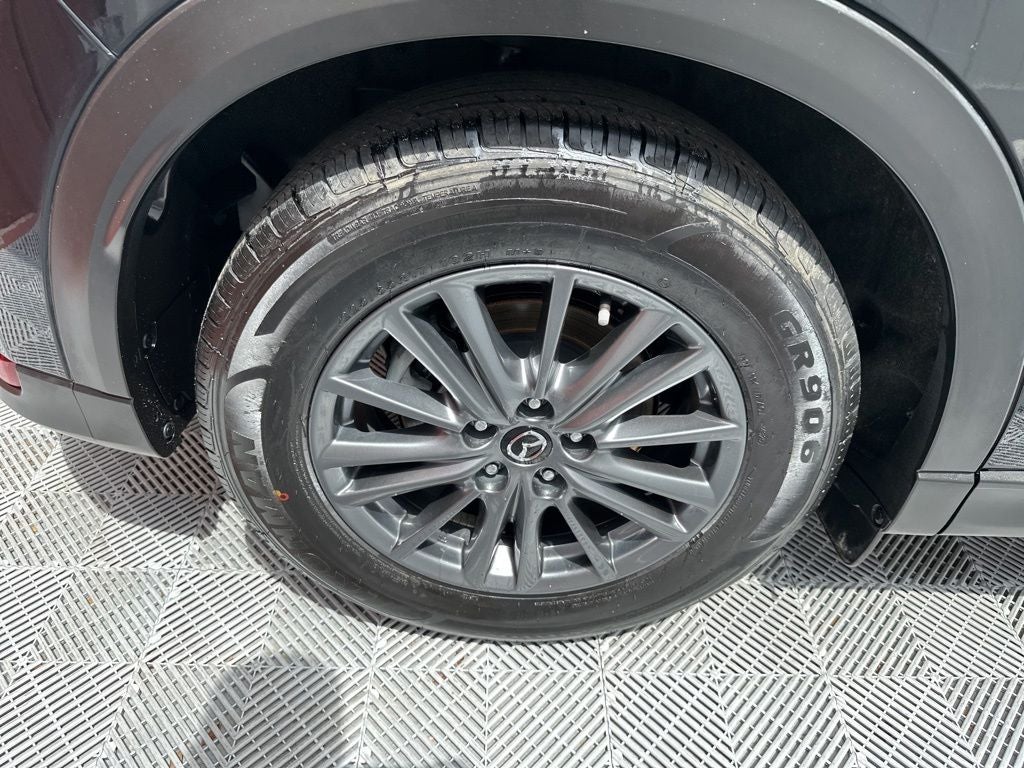 2021 Mazda Mazda CX-5 Sport