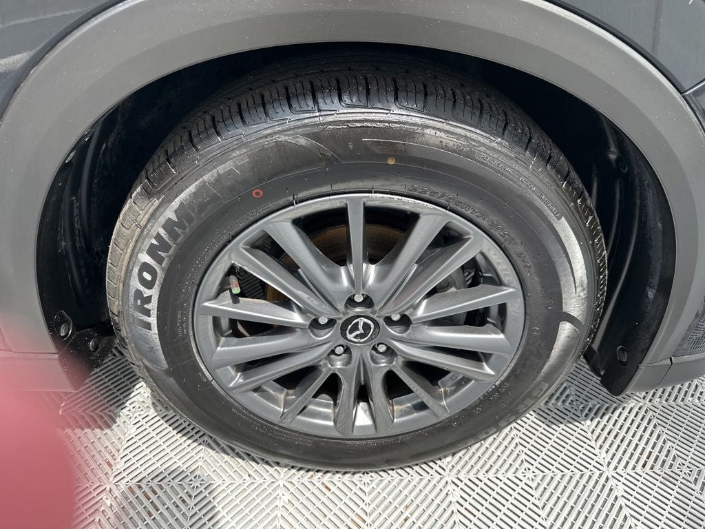 2021 Mazda Mazda CX-5 Sport