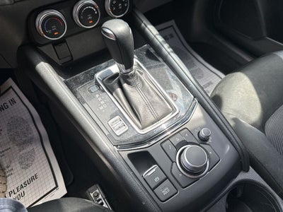 2021 Mazda Mazda CX-5 Sport
