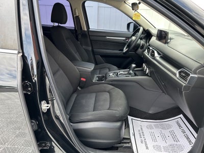 2021 Mazda Mazda CX-5 Sport