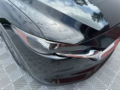 2021 Mazda Mazda CX-5 Sport