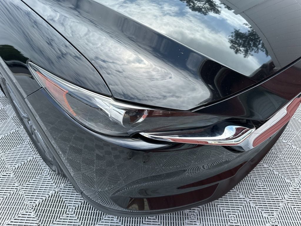 2021 Mazda Mazda CX-5 Sport