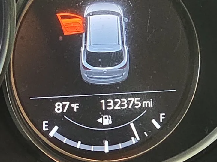 2018 Mazda Mazda CX-5 Grand Touring