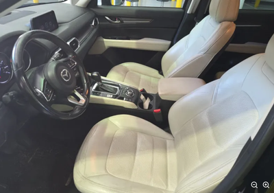 2018 Mazda Mazda CX-5 Grand Touring