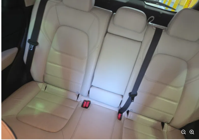 2018 Mazda Mazda CX-5 Grand Touring