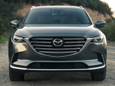 2019 Mazda Mazda CX-9 Touring