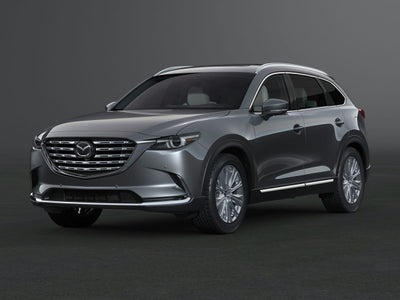 2021 Mazda Mazda CX-9 Touring