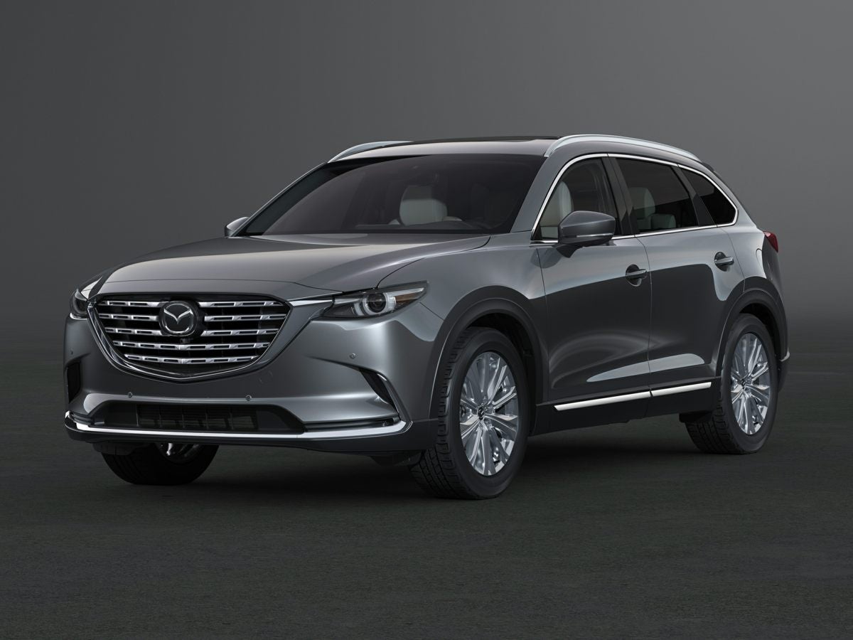 2021 Mazda Mazda CX-9 Touring