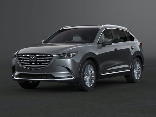 2021 Mazda Mazda CX-9 Touring