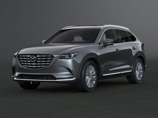 2021 Mazda Mazda CX-9 Touring