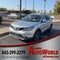 2017 Nissan Rogue Sport SL