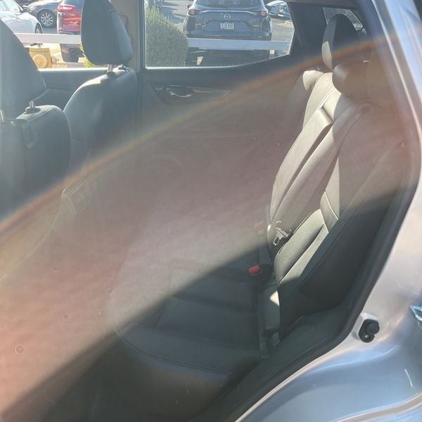 2017 Nissan Rogue Sport SL