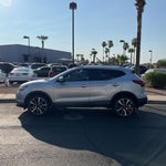 2017 Nissan Rogue Sport SL