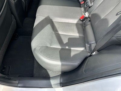 2017 Nissan Rogue Sport SL