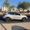 2017 Nissan Rogue Sport SL