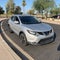 2017 Nissan Rogue Sport SL