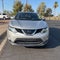 2017 Nissan Rogue Sport SL