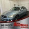 2015 INFINITI Q50 Sport