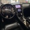 2015 INFINITI Q50 Sport