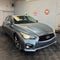 2015 INFINITI Q50 Sport