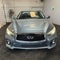 2015 INFINITI Q50 Sport