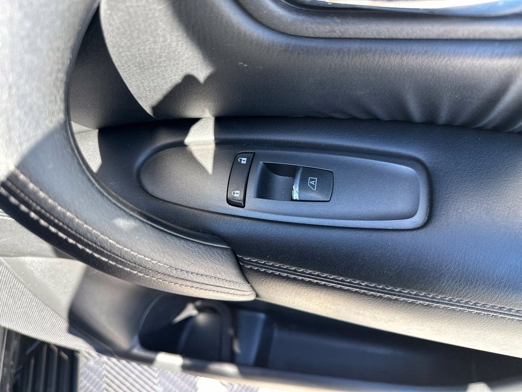 2020 Nissan Armada SL