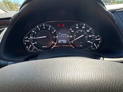 2020 Nissan Armada SL