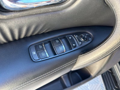 2020 Nissan Armada SL