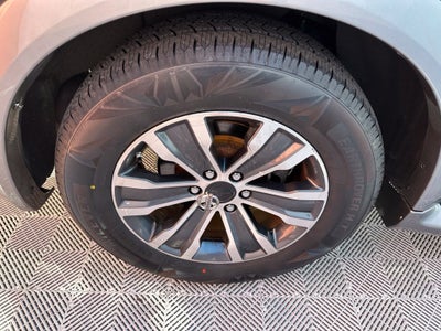 2020 Nissan Armada SL
