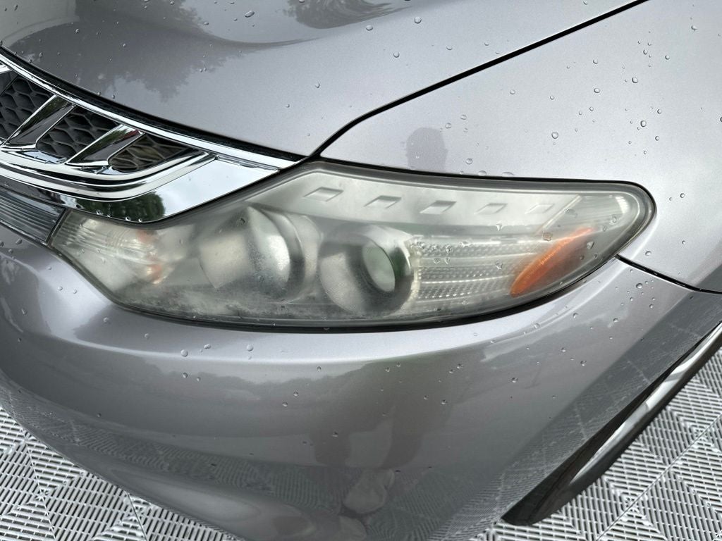 2011 Nissan Murano SL